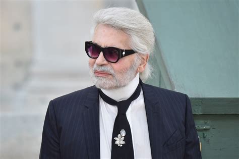 how did karl lagerfeld save chanel|chanel creative director history.